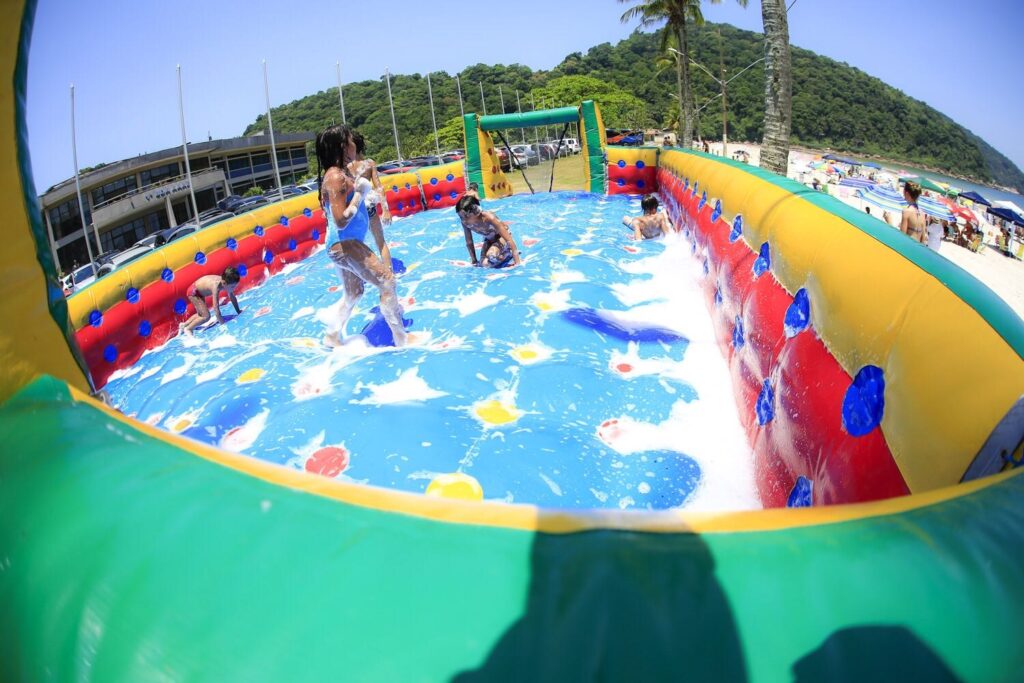 Festa de Verão 3
