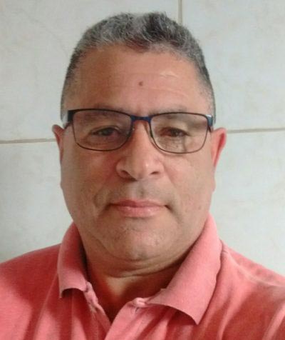 CALEB RODRIGUES DA SILVA